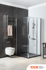 Душевой поддон Allen Brau PRIORITY 90X90 8.31002-AM (348733)