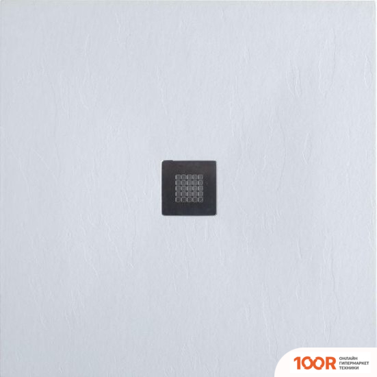 Душевой поддон Allen Brau PRIORITY 90X90 8.31002-21 (348732)