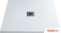 Душевой поддон Allen Brau PRIORITY 90X90 8.31002-21 (348732)