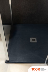 Душевой поддон Allen Brau PRIORITY 90X80 8.31001-AM (348731)