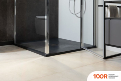 Душевой поддон Allen Brau PRIORITY 90X80 8.31001-AM (348731)