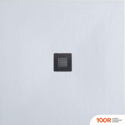 Душевой поддон Allen Brau PRIORITY 90X80 8.31001-21 (348730)