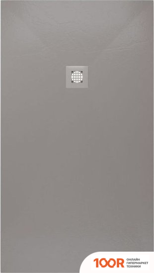 Душевой поддон Allen Brau PRIORITY 160X90 8.31011-PGM (348729)