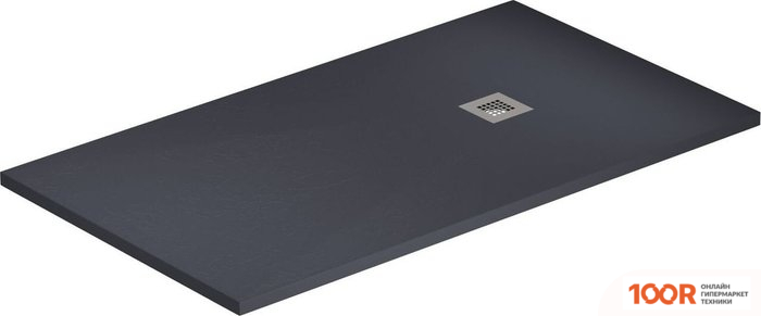 Душевой поддон Allen Brau PRIORITY 160X90 8.31011-AM (348728)