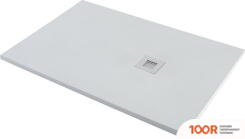 Душевой поддон Allen Brau PRIORITY 160X80 8.31010-21 (348724)