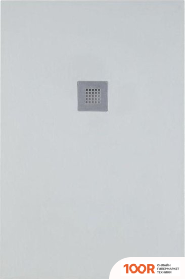 Душевой поддон Allen Brau PRIORITY 140X90 8.31009-21 (348722)