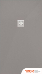 Душевой поддон Allen Brau PRIORITY 140X80 8.31008-PGM (348721)