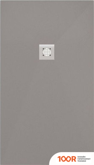 Душевой поддон Allen Brau PRIORITY 140X80 8.31008-PGM (348721)