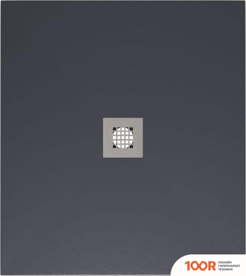 Душевой поддон Allen Brau PRIORITY 100X100 8.31005-AM (348710)