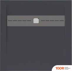 Душевой поддон Allen Brau INFINITY 90X90 8.21001-AM (348707)