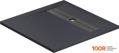 Душевой поддон Allen Brau INFINITY 90X90 8.21001-AM (348707)