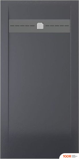 Душевой поддон Allen Brau INFINITY 160X80 8.21006-AM (348704)