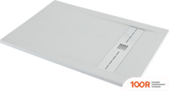 Душевой поддон Allen Brau INFINITY 140X90 8.21005-21 (348700)