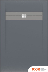 Душевой поддон Allen Brau INFINITY 120X90 8.21003-BGM (348698)