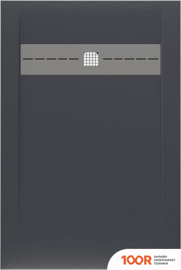 Душевой поддон Allen Brau INFINITY 120X80 8.21002-AM (348694)