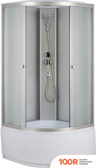 Водный мир ВМ820 (100X100) (348560)