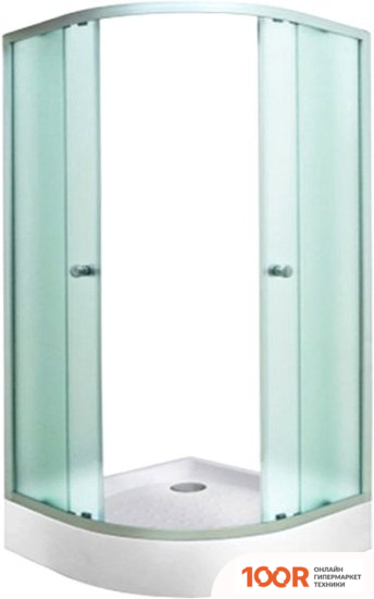 Водный мир ВМ8163 (100X100) (348559)