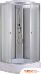 Водный мир ВМ525 (90X90) (348540)