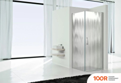 Vincea ORTA VSR-1O8080CH-L (ХРОМ/ШИНШИЛЛА) (348377)