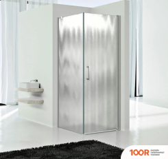 Vincea ORTA VSR-1O8080CH-L (ХРОМ/ШИНШИЛЛА) (348377)