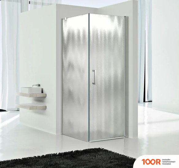 Vincea ORTA VSR-1O8080CH-L (ХРОМ/ШИНШИЛЛА) (348377)