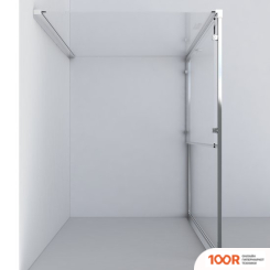 Vincea GARDA VSR-1G9014CLB (ЧЕРНЫЙ/ПРОЗРАЧНОЕ) (348278)