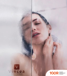 Vincea GARDA VSR-1G8015CL (ХРОМ/ШИНШИЛЛА) (348260)