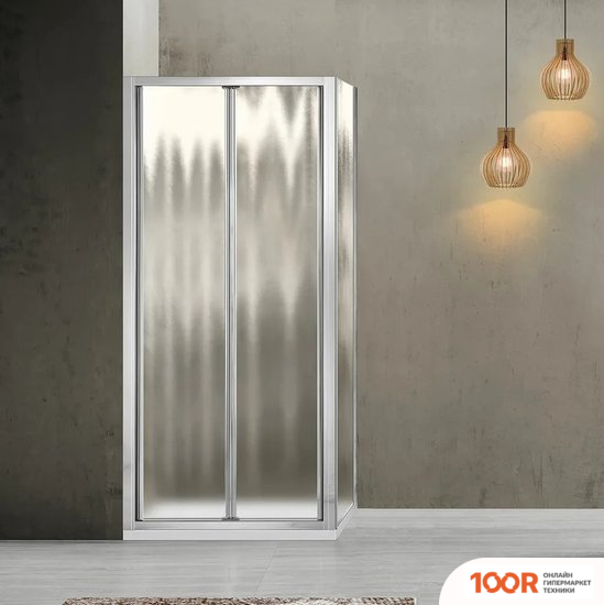 Vincea GARDA VSR-1G8015CL (ХРОМ/ШИНШИЛЛА) (348260)