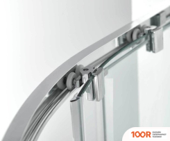 Vincea ALPHA VSQ-3AL800MT (ХРОМ/ТЕКСТУРНОЕ) (348085)