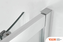 Vincea ALPHA VSQ-3AL800MT (ХРОМ/ТЕКСТУРНОЕ) (348085)