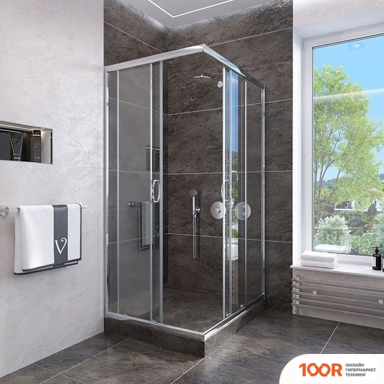 Veconi RV-113 RV113-80-01-C4 (347893)