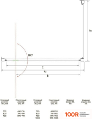 Veconi RV-033B RV033B-80100-01-C7 (347582)