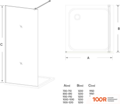 Veconi KR-71 KR71-70-01-19C1 (347485)