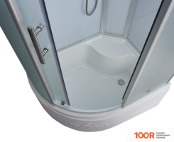 Timo STANDART T-6610 L SILVER (347428)