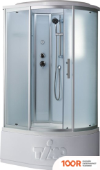 Timo STANDART T-6610 L SILVER (347428)