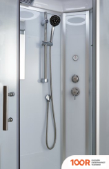 Timo STANDART T-6610 L SILVER (347428)