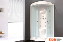 Royal Bath RB90HK7-WT 90X90 (347255)