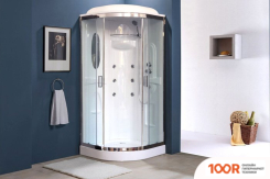 Royal Bath RB90HK2-T-CH 90X90 (347239)