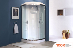 Royal Bath RB90HK1-T-CH-EL 90X90 (347234)