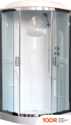 Royal Bath RB90HK1-T-CH-EL 90X90 (347234)