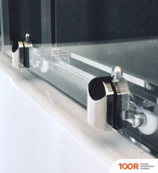 Royal Bath RB90HK1-T-CH-EL 90X90 (347234)