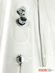 Royal Bath RB90BK2-М 90X90 (347209)