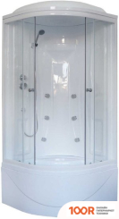 Royal Bath RB90BK2-T 90X90 (347206)