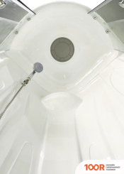 Royal Bath RB90BK1-T 90X90 (347201)