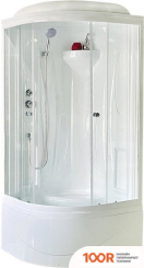 Royal Bath RB90BK1-T 90X90 (347201)