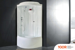 Royal Bath RB90BK1-T 90X90 (347201)