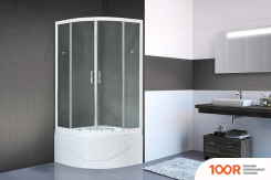Royal Bath RB90BK-T 90X90 (347196)