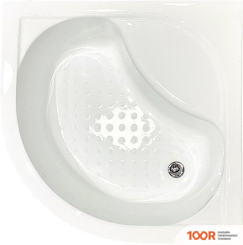 Royal Bath RB90BK-T 90X90 (347196)