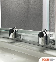 Royal Bath RB90BK-T 90X90 (347196)