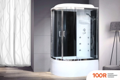 Royal Bath RB8120BK3-BT-CH-R 120X80 (347072)